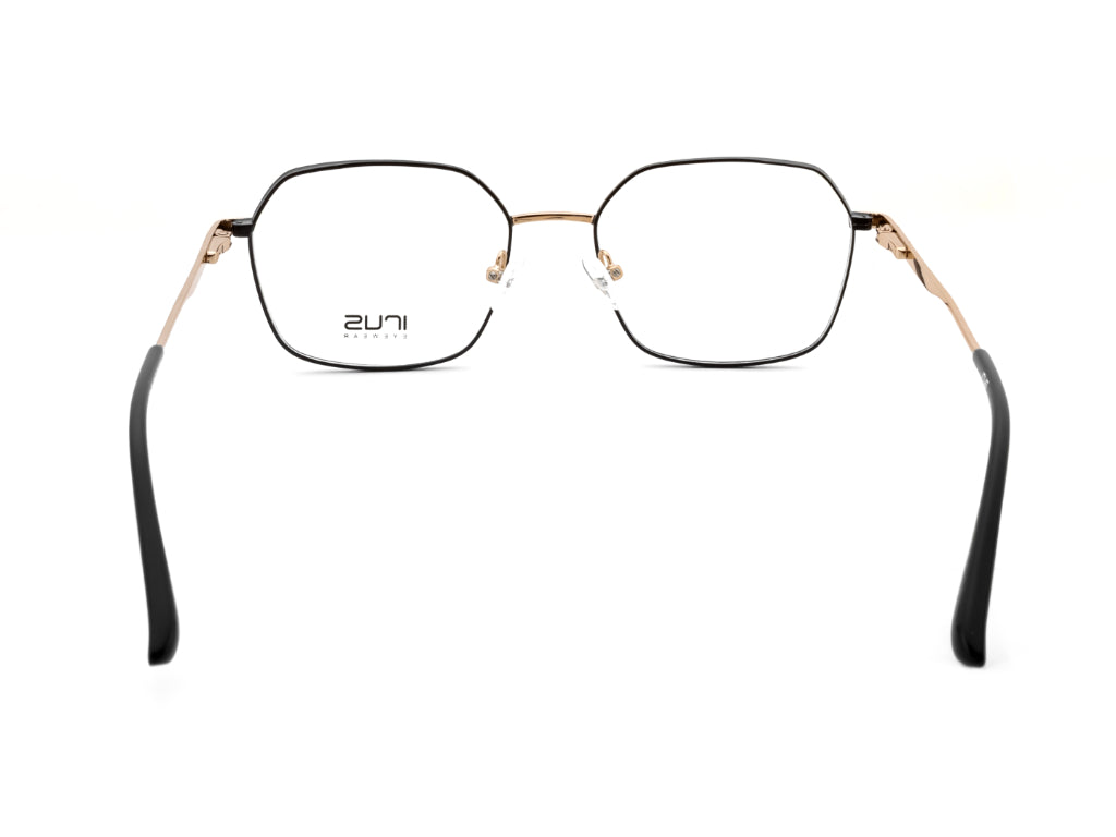 IRUS 3258 Men Square Frames