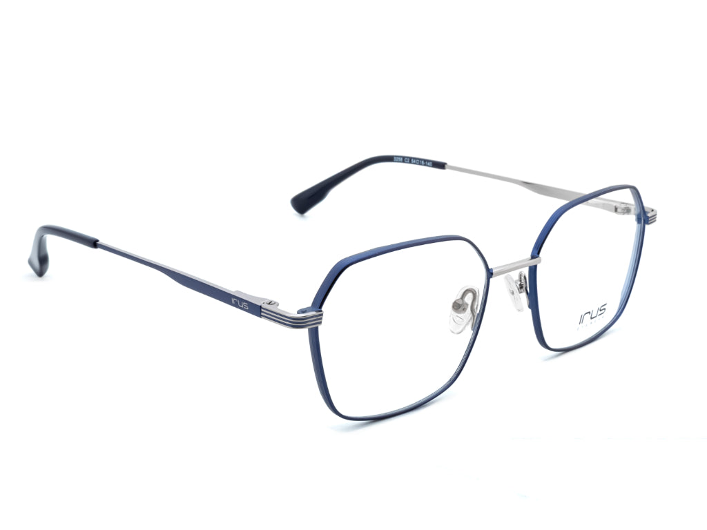 IRUS 3258 Men Square Frames
