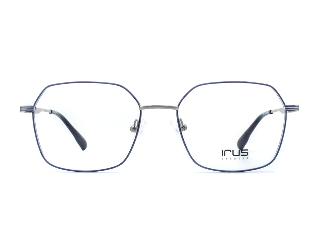 IRUS 3258 Men Square Frames