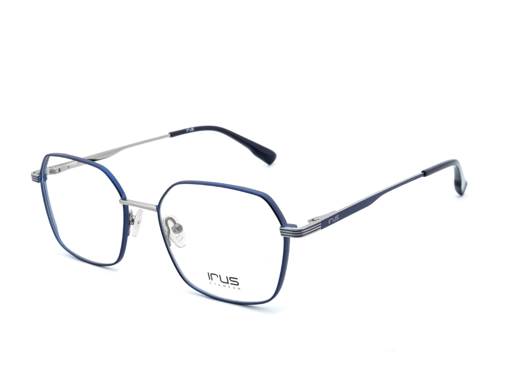IRUS 3258 Men Square Frames
