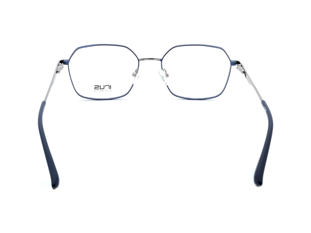 IRUS 3258 Men Square Frames