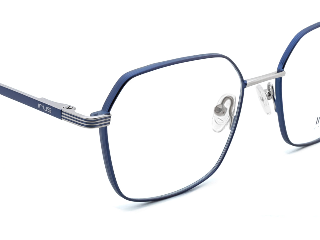 IRUS 3258 Men Square Frames