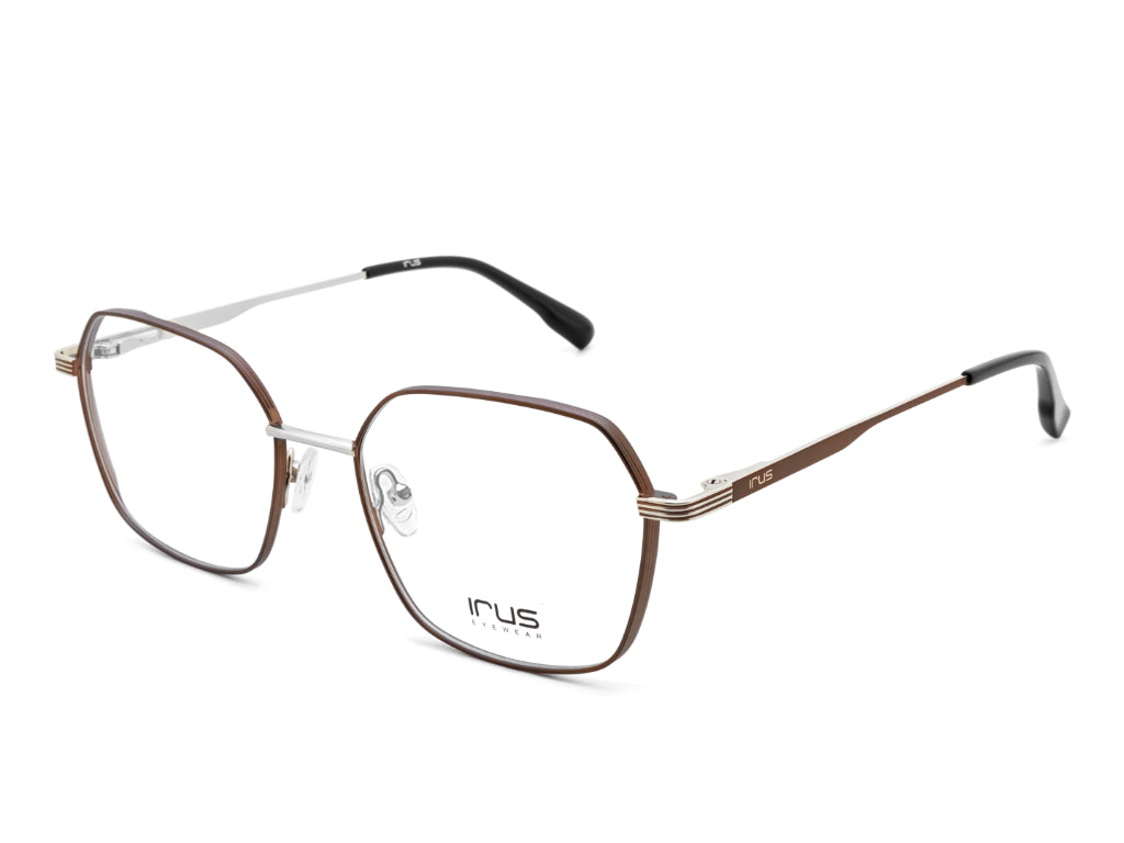 IRUS 3258 Men Square Frames