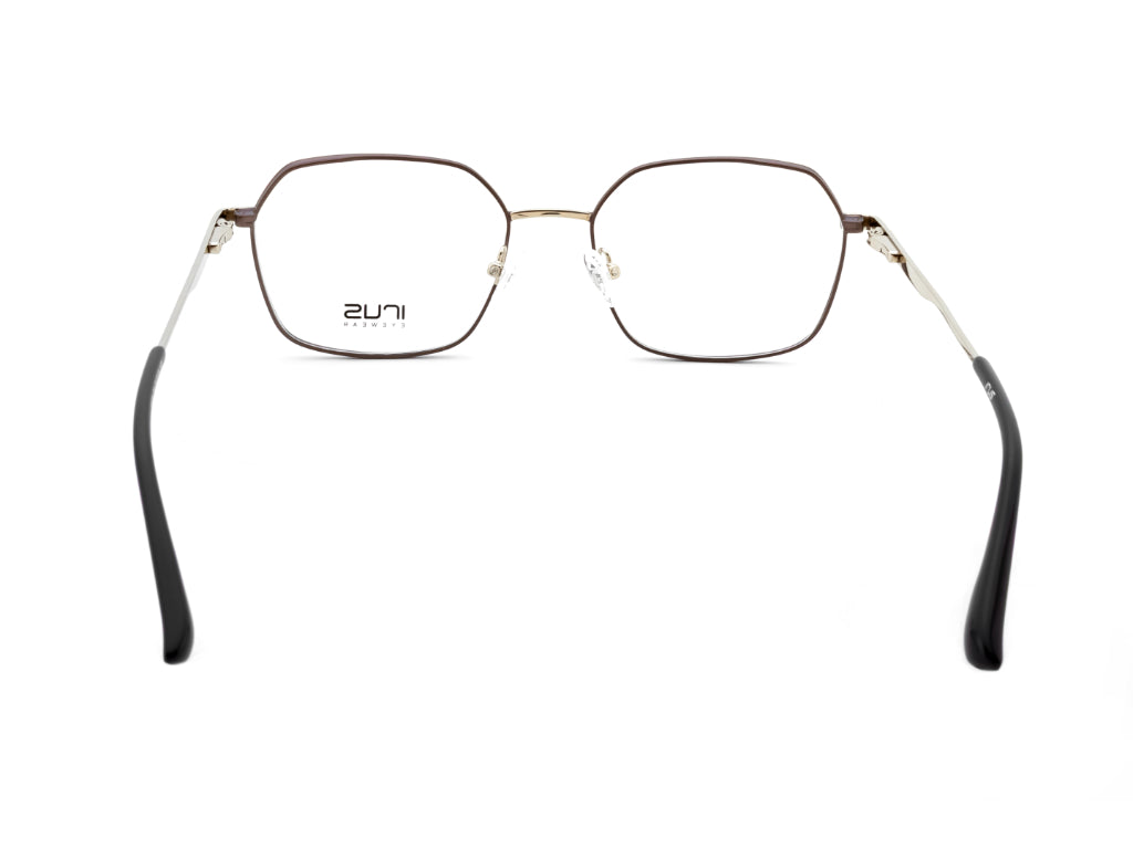 IRUS 3258 Men Square Frames