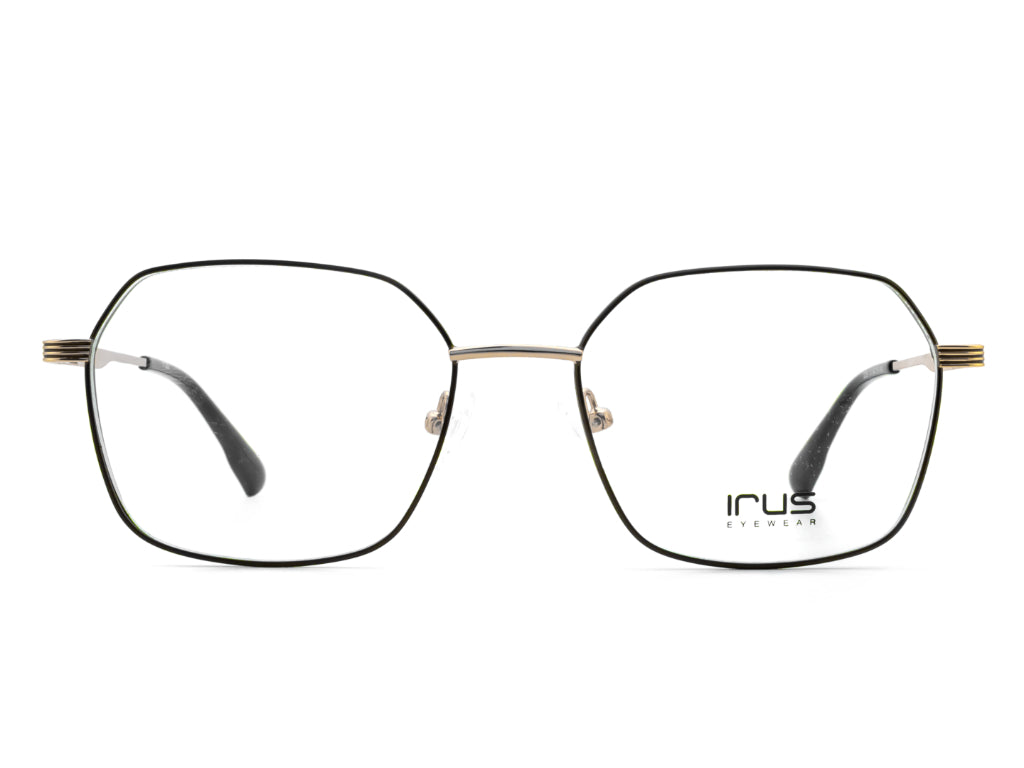 IRUS 3258 Men Square Frames