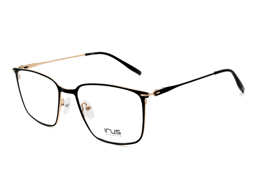 IRUS 3260 Men Square Frames