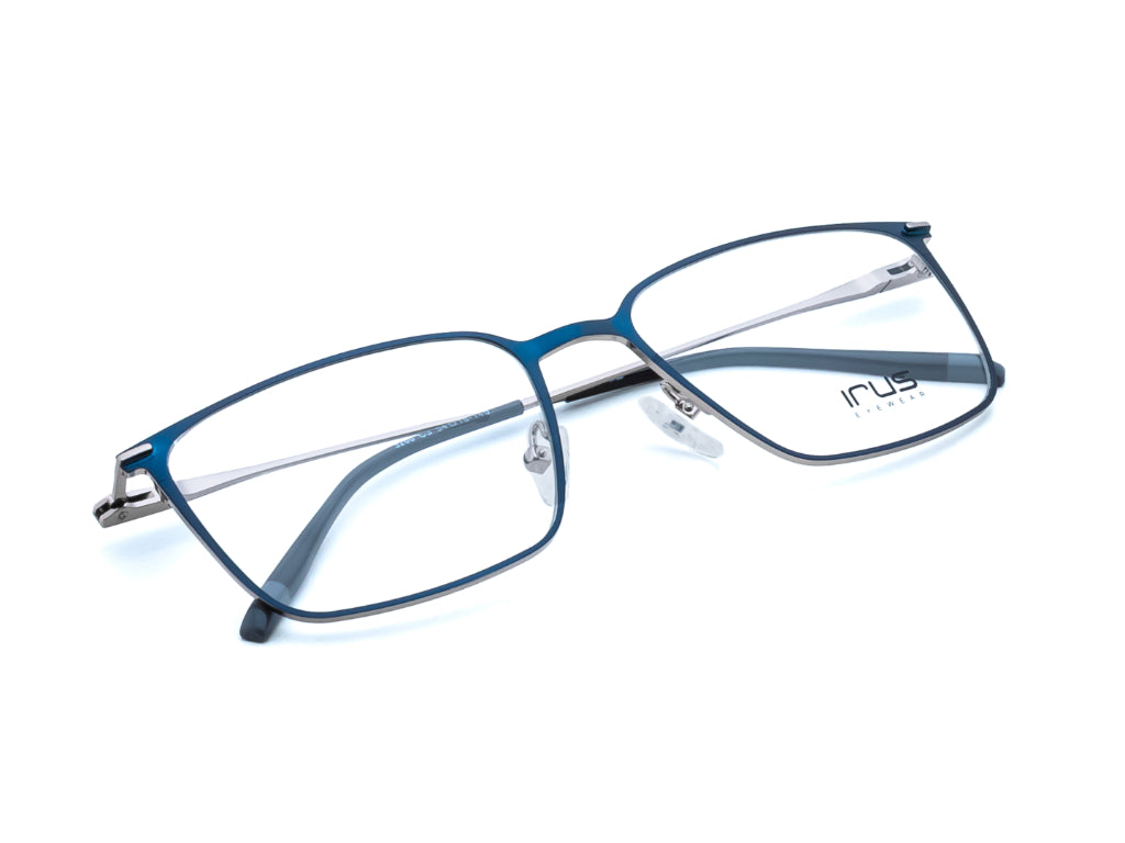 IRUS 3260 Men Square Frames