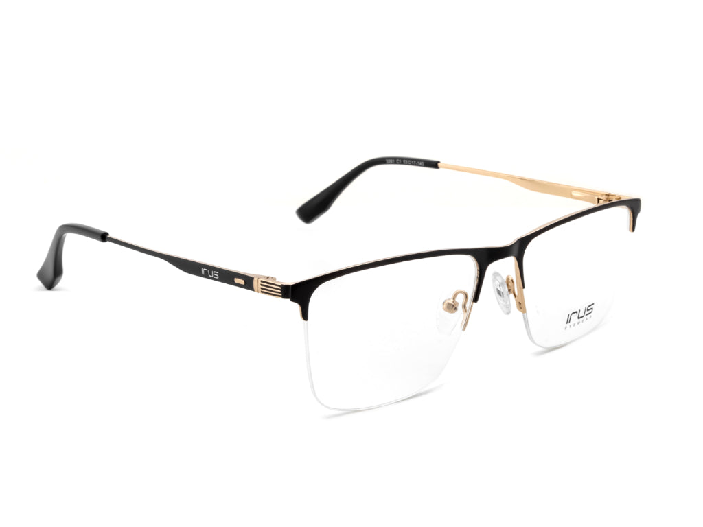 IRUS 3261 Men Square Frames
