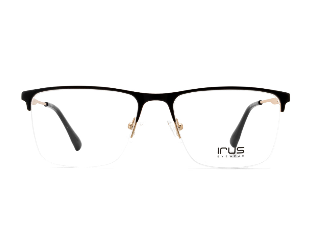 IRUS 3261 Men Square Frames