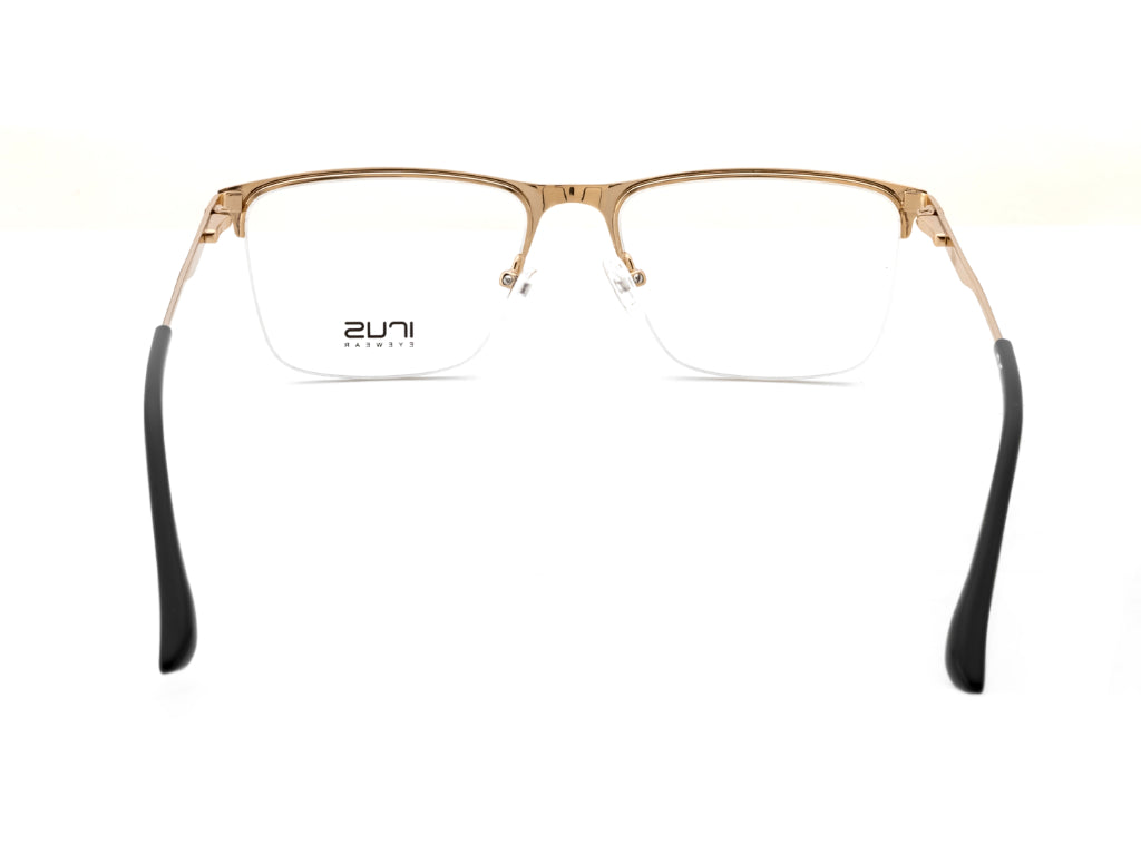 IRUS 3261 Men Square Frames