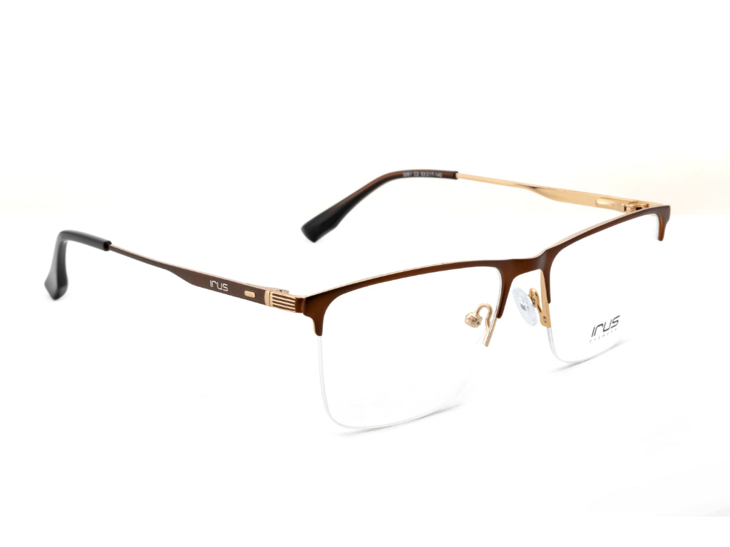 IRUS 3261 Men Square Frames