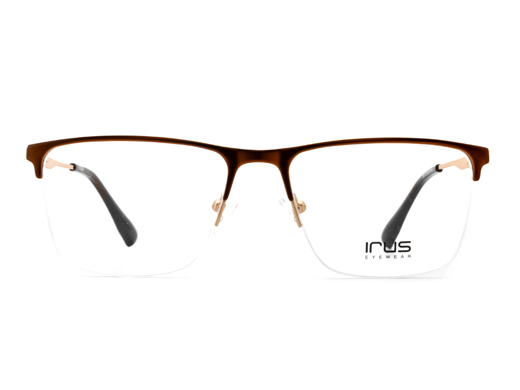 IRUS 3261 Men Square Frames