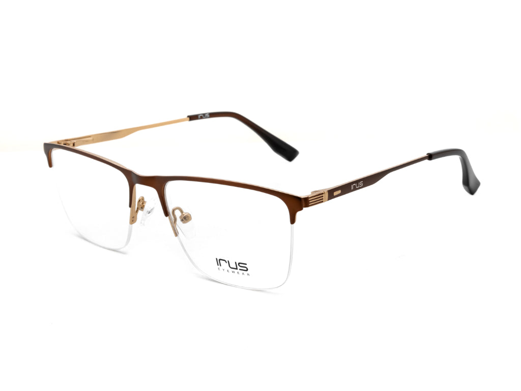 IRUS 3261 Men Square Frames