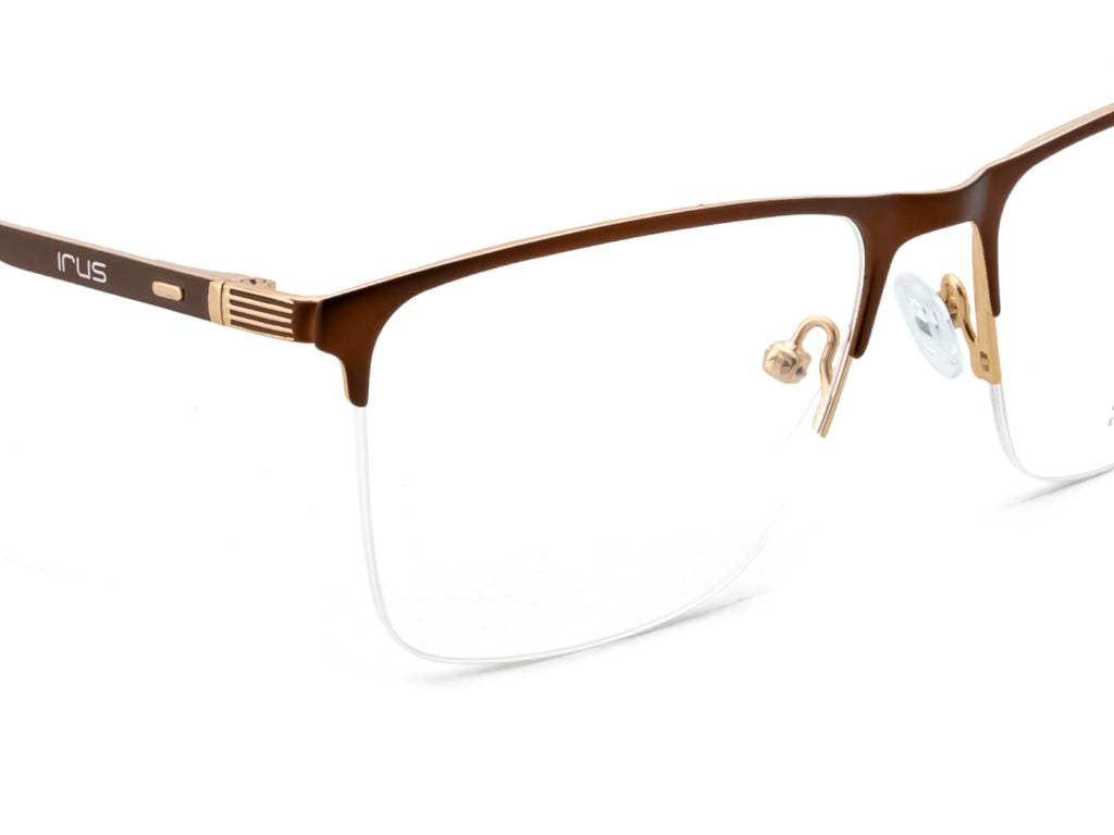 IRUS 3261 Men Square Frames