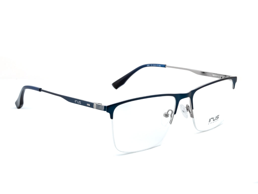 IRUS 3261 Men Square Frames