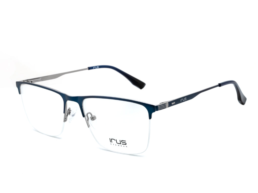 IRUS 3261 Men Square Frames