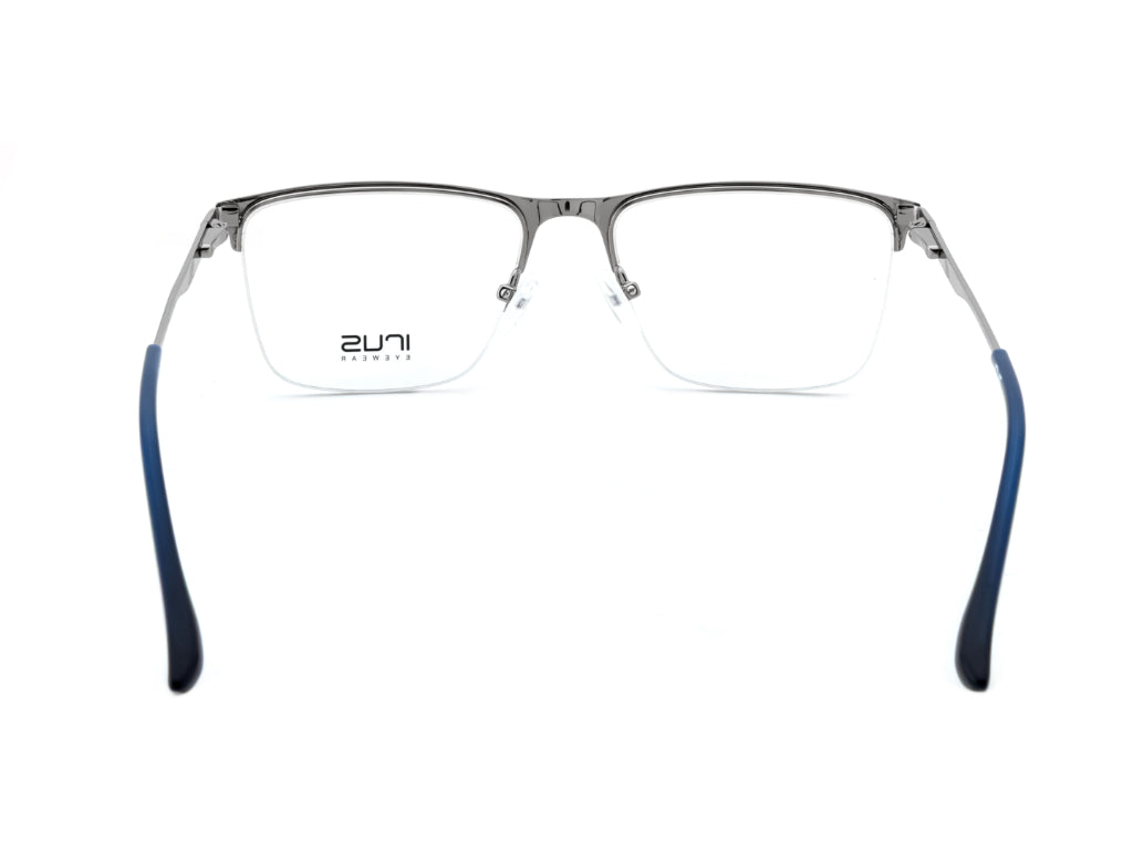 IRUS 3261 Men Square Frames