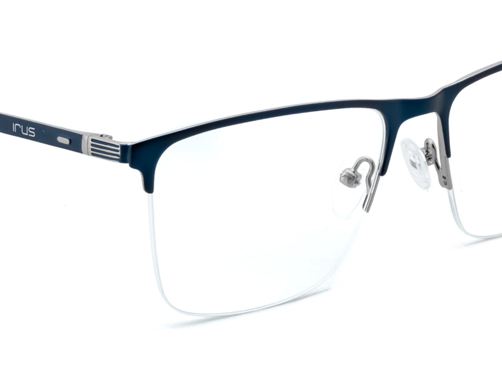 IRUS 3261 Men Square Frames