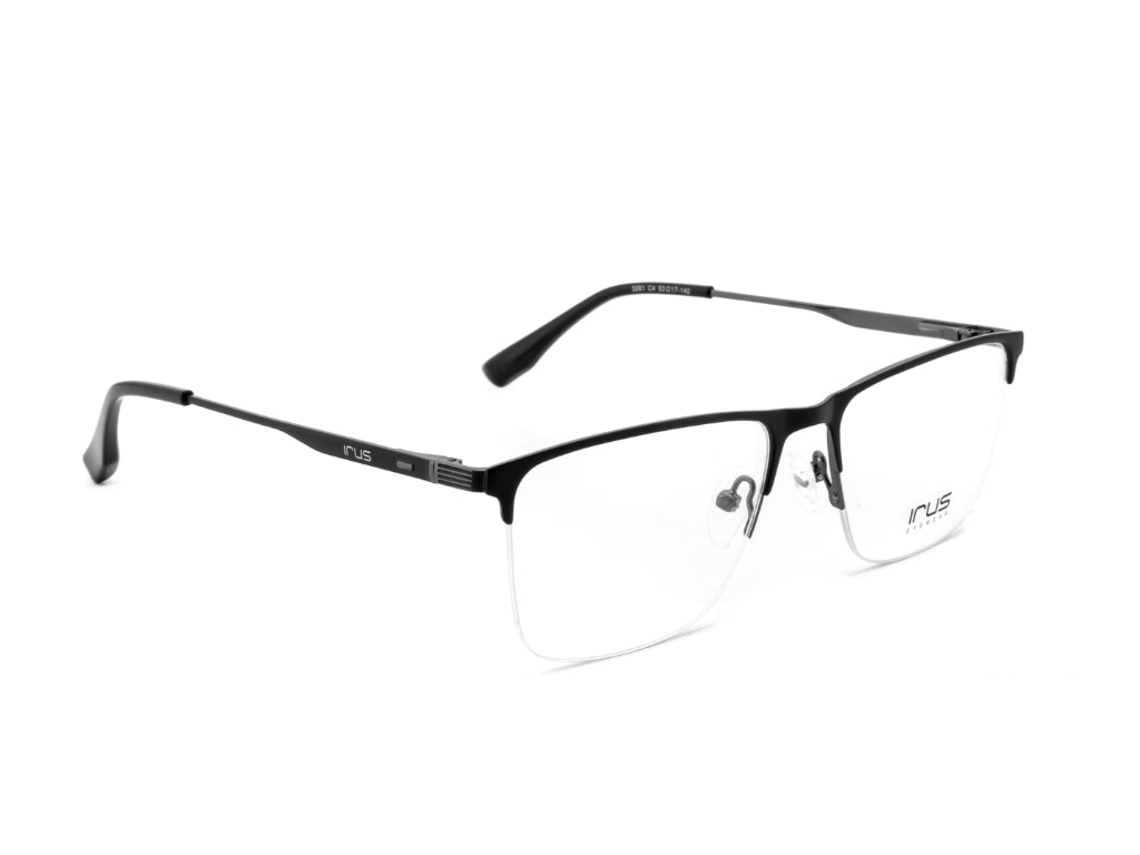 IRUS 3261 Men Square Frames
