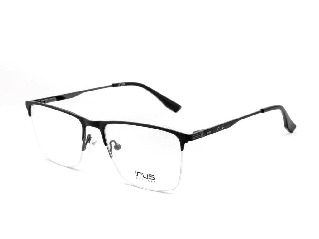 IRUS 3261 Men Square Frames