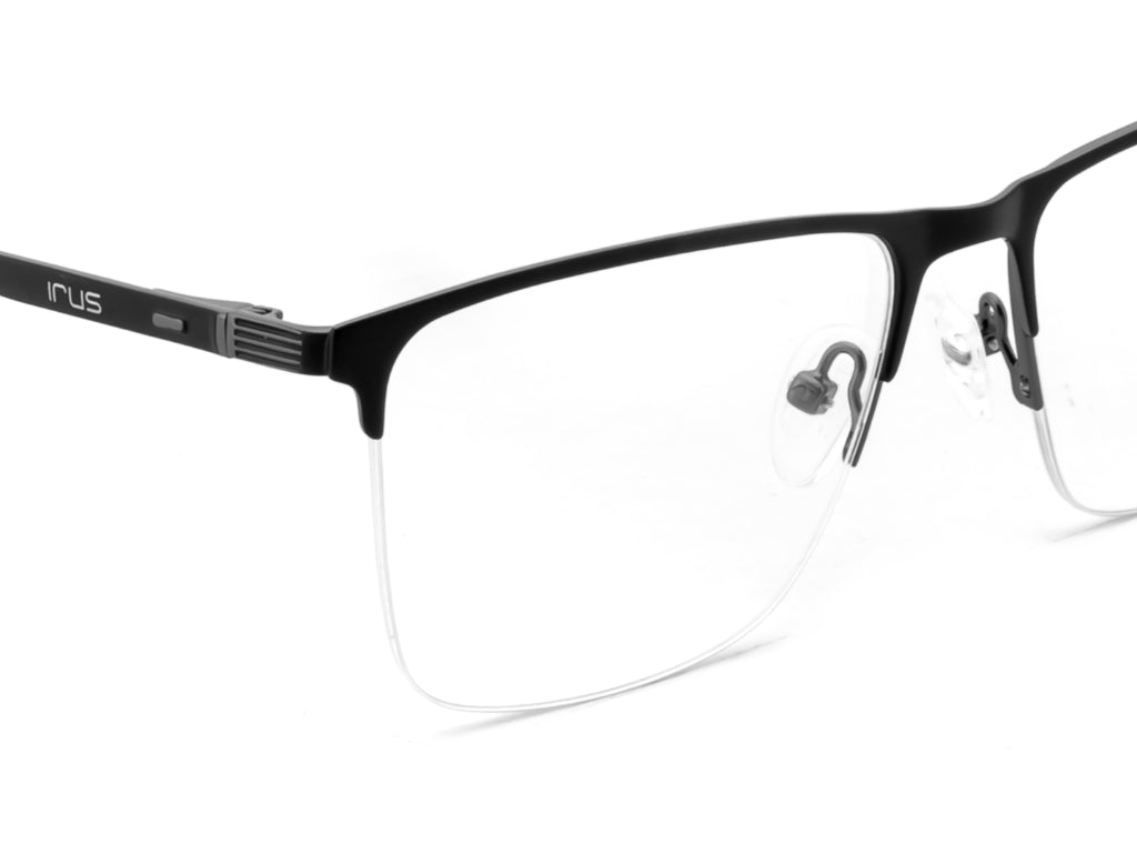 IRUS 3261 Men Square Frames