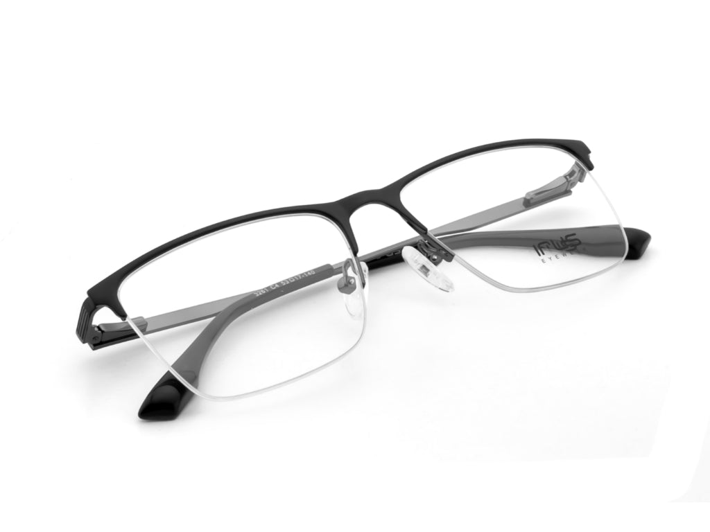 IRUS 3261 Men Square Frames