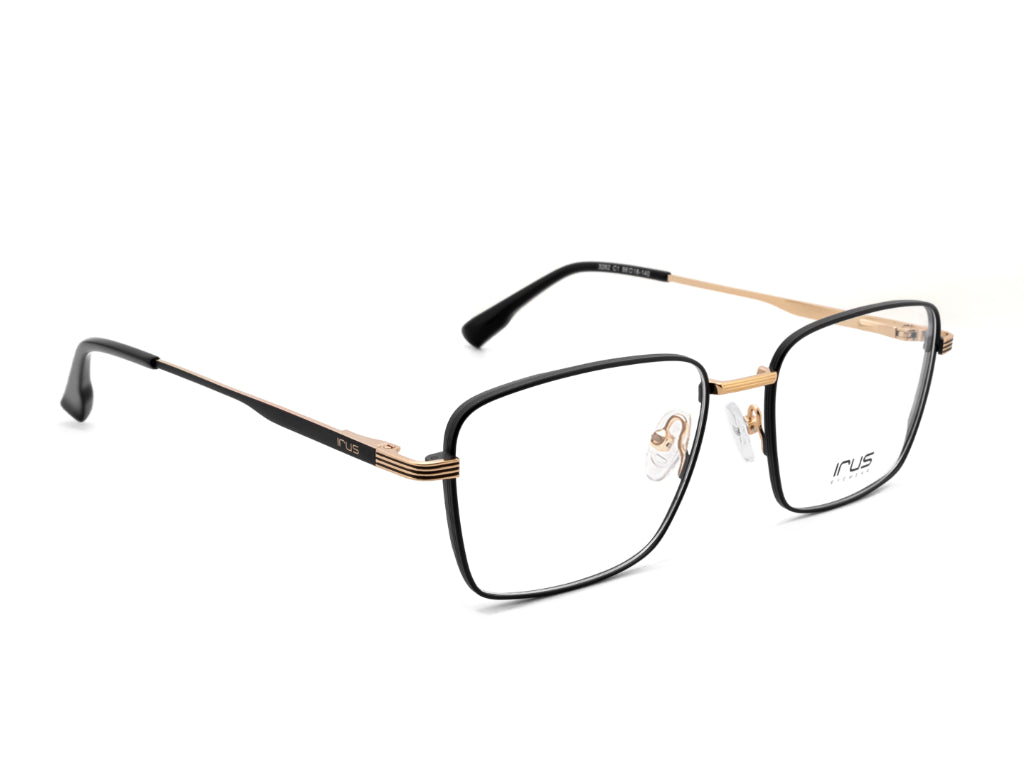 IRUS 3262 Men Rectangular Frames