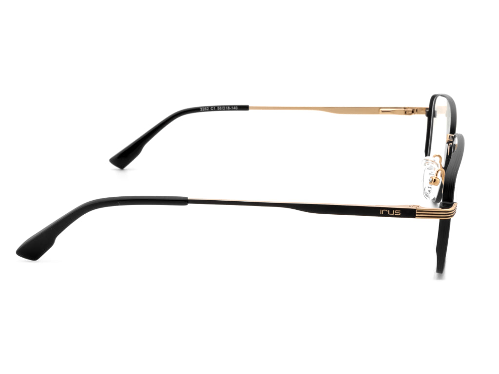 IRUS 3262 Men Rectangular Frames