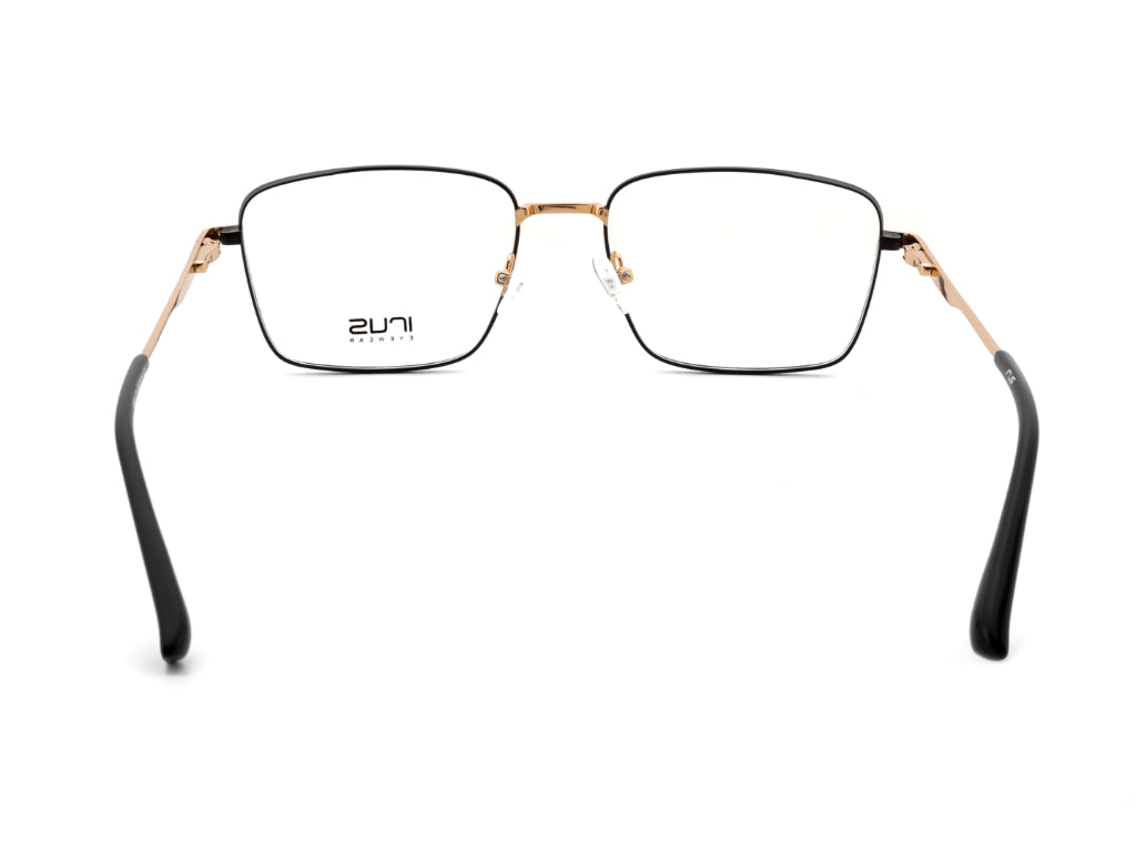 IRUS 3262 Men Rectangular Frames
