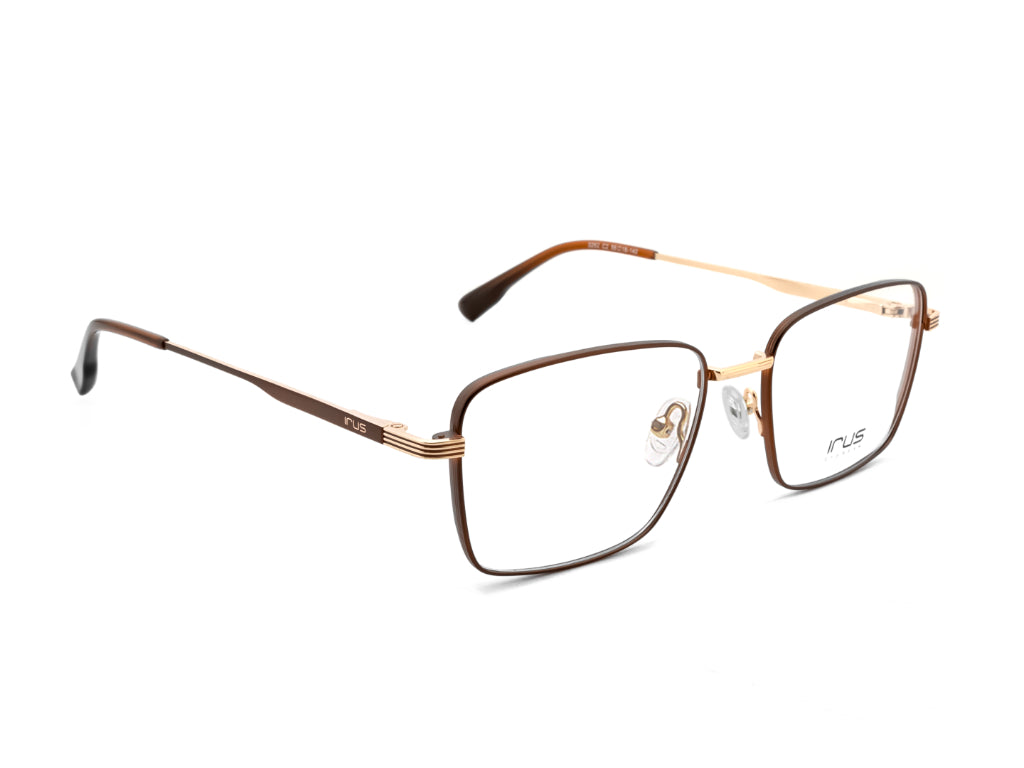 IRUS 3262 Men Rectangular Frames