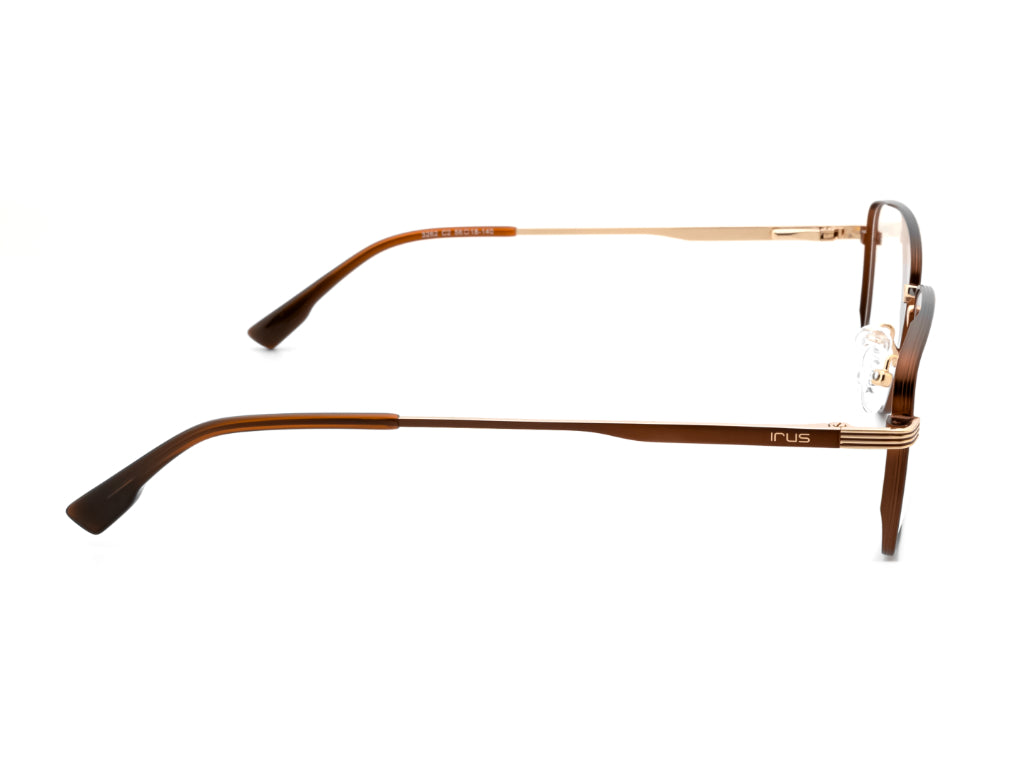 IRUS 3262 Men Rectangular Frames