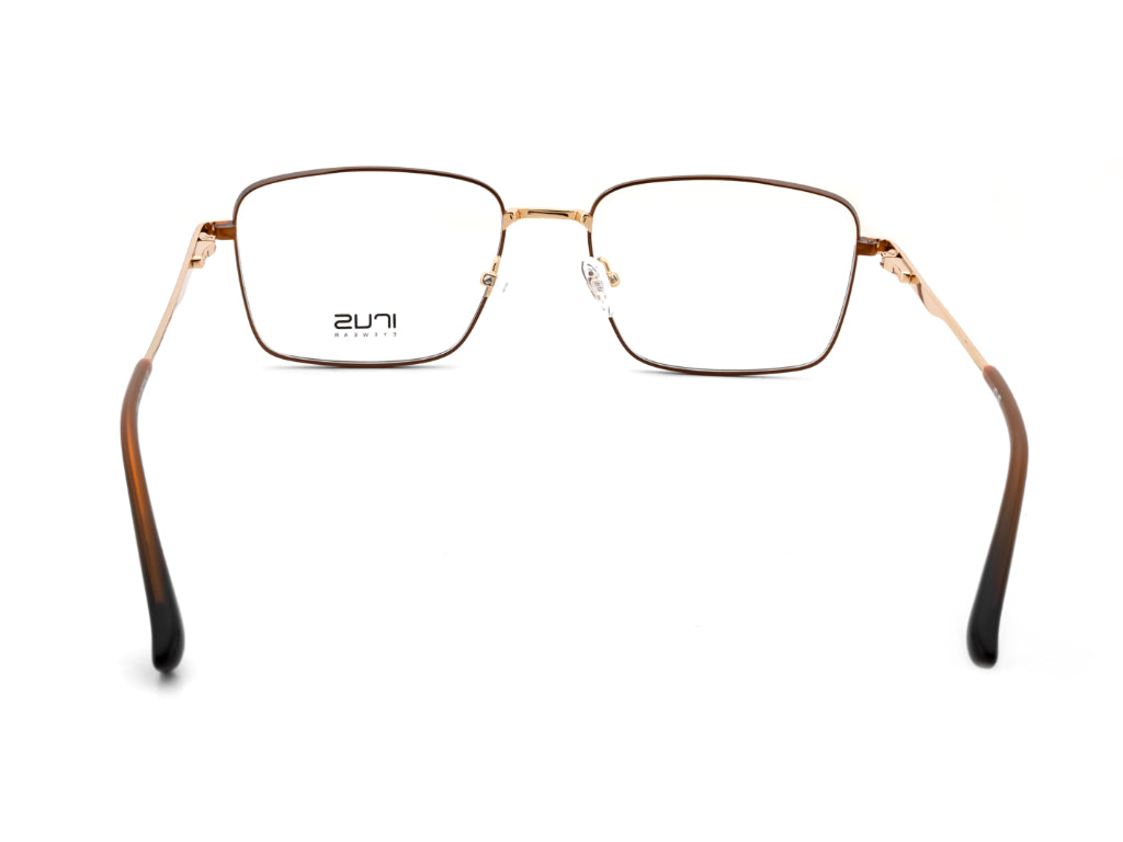 IRUS 3262 Men Rectangular Frames