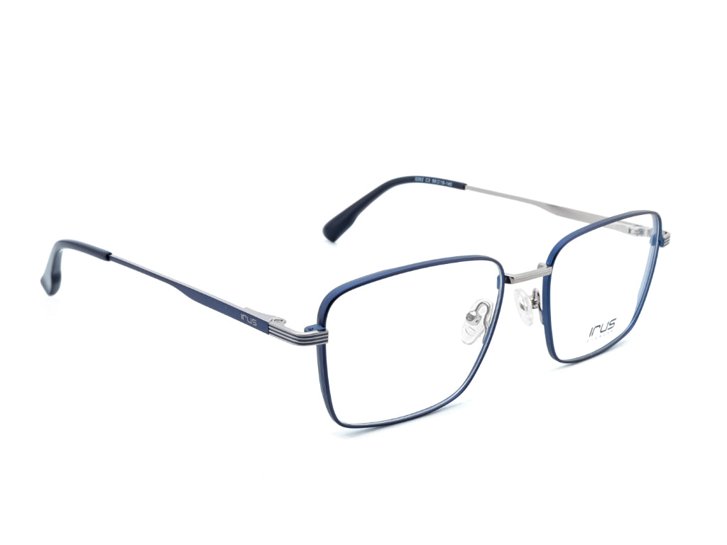 IRUS 3262 Men Rectangular Frames