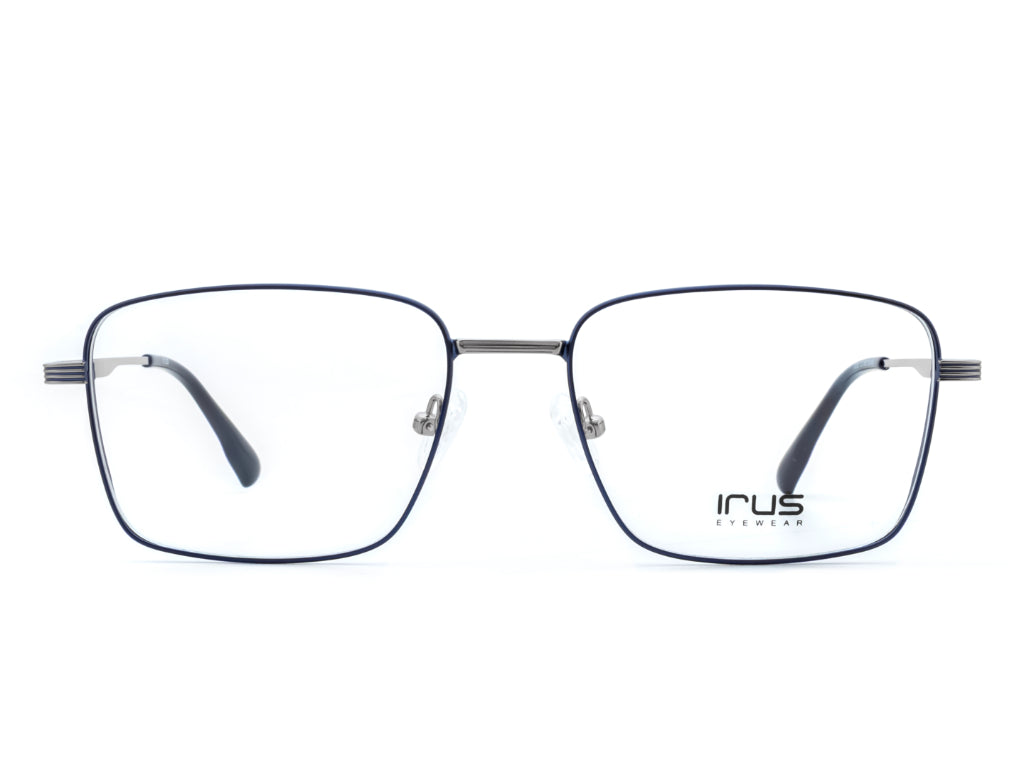 IRUS 3262 Men Rectangular Frames