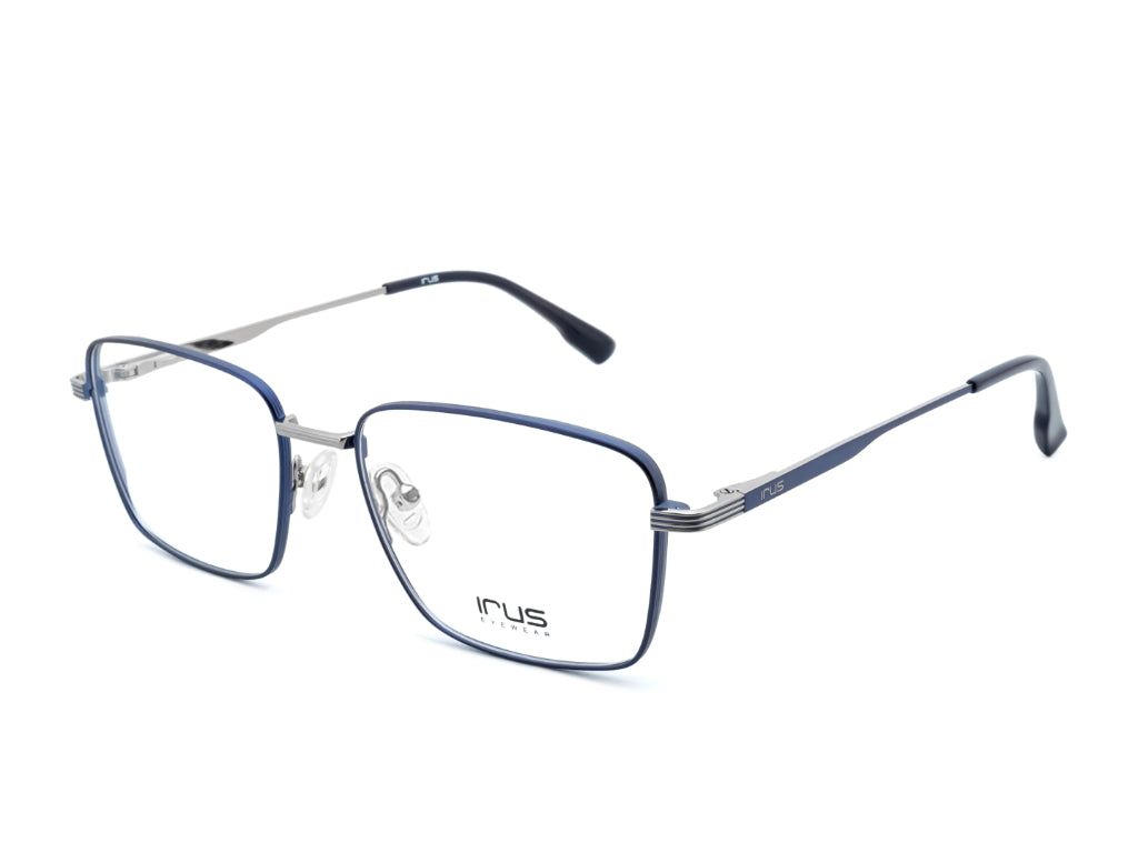 IRUS 3262 Men Rectangular Frames