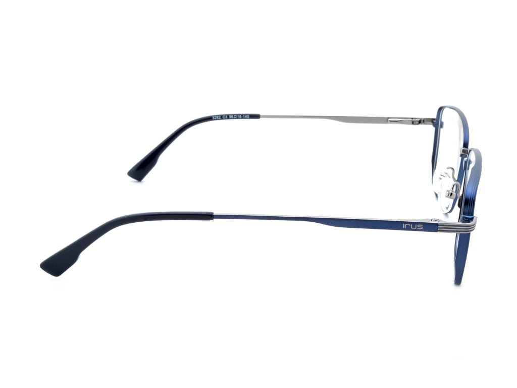 IRUS 3262 Men Rectangular Frames