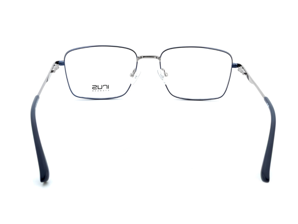 IRUS 3262 Men Rectangular Frames