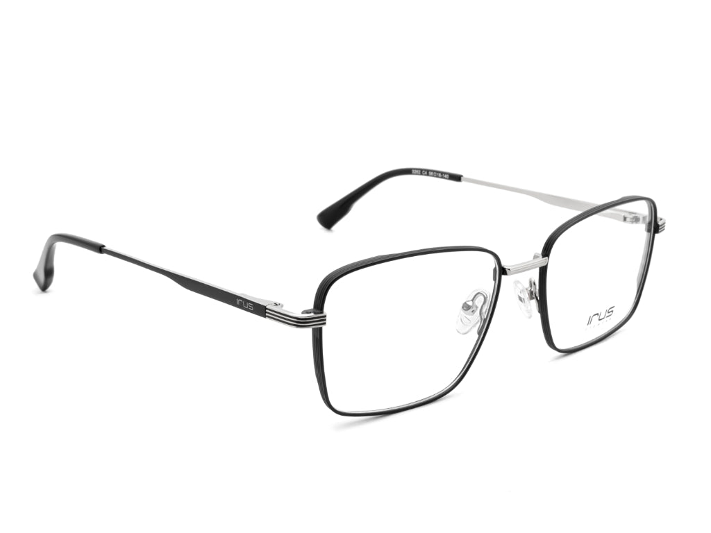 IRUS 3262 Men Rectangular Frames