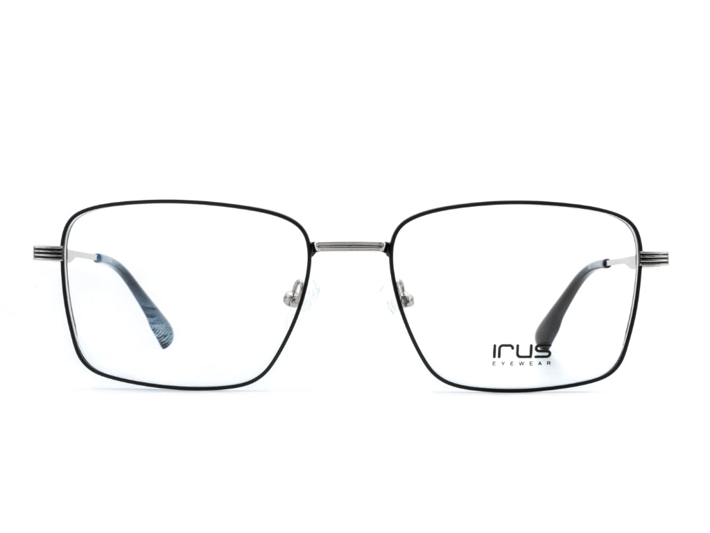 IRUS 3262 Men Rectangular Frames