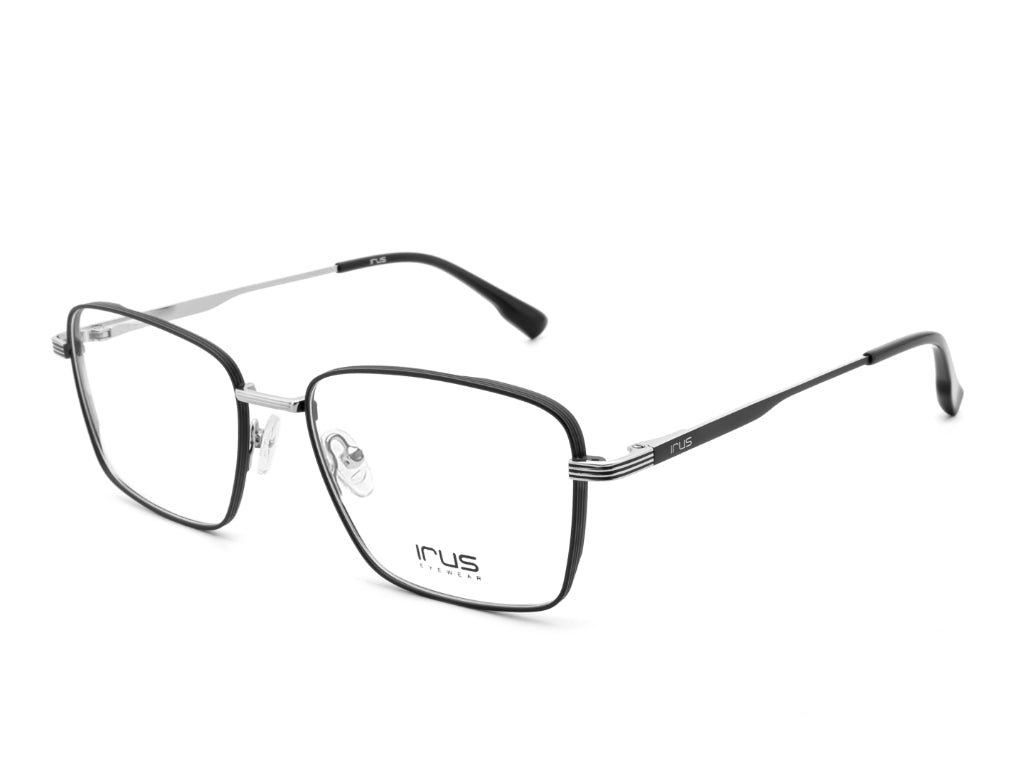 IRUS 3262 Men Rectangular Frames