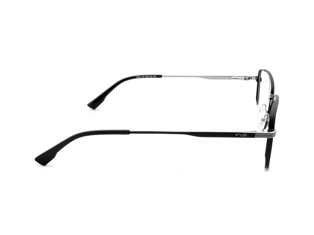 IRUS 3262 Men Rectangular Frames