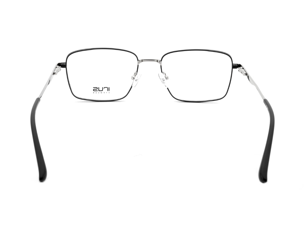 IRUS 3262 Men Rectangular Frames