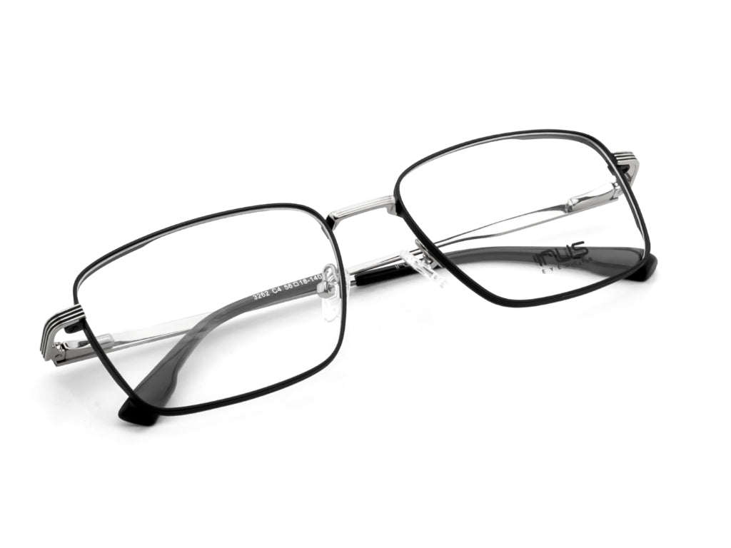 IRUS 3262 Men Rectangular Frames
