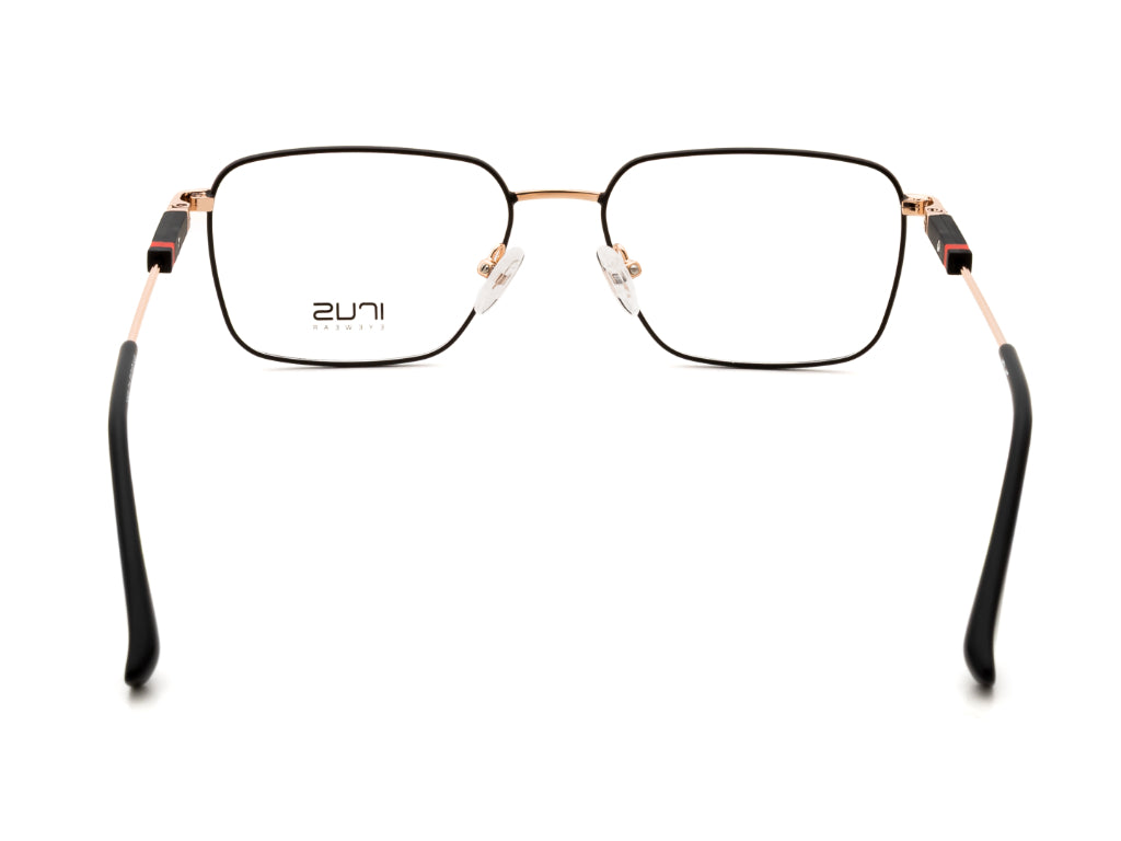 IRUS 3263 Men Rectangular Frames