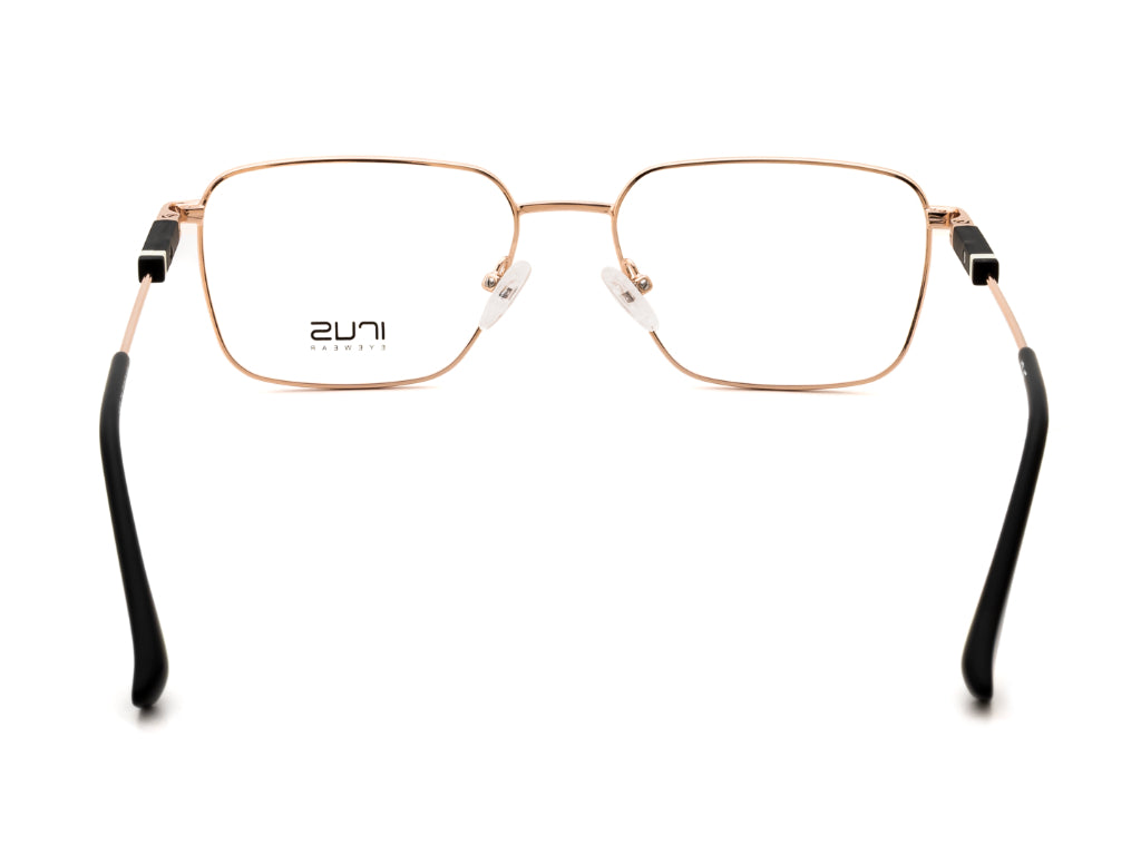 IRUS 3263 Men Rectangular Frames