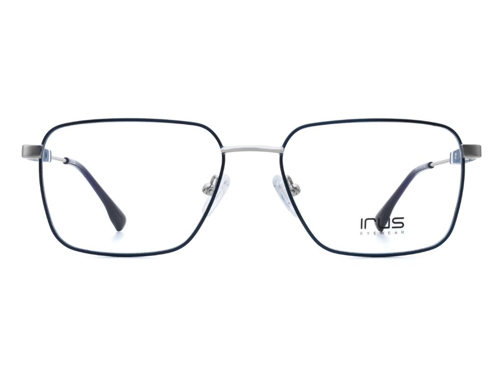 IRUS 3263 Men Rectangular Frames