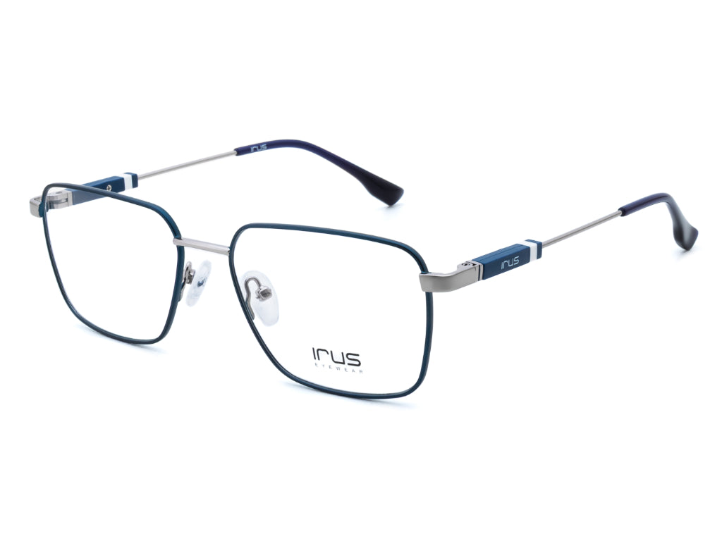 IRUS 3263 Men Rectangular Frames