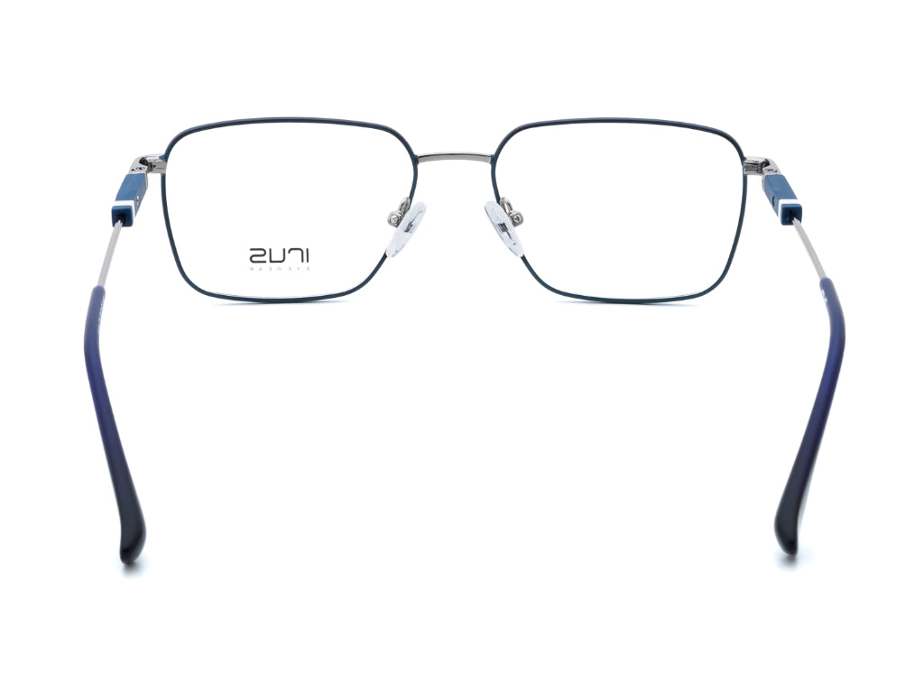 IRUS 3263 Men Rectangular Frames