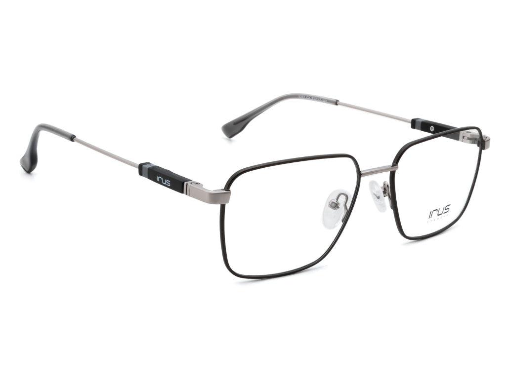 IRUS 3263 Men Rectangular Frames