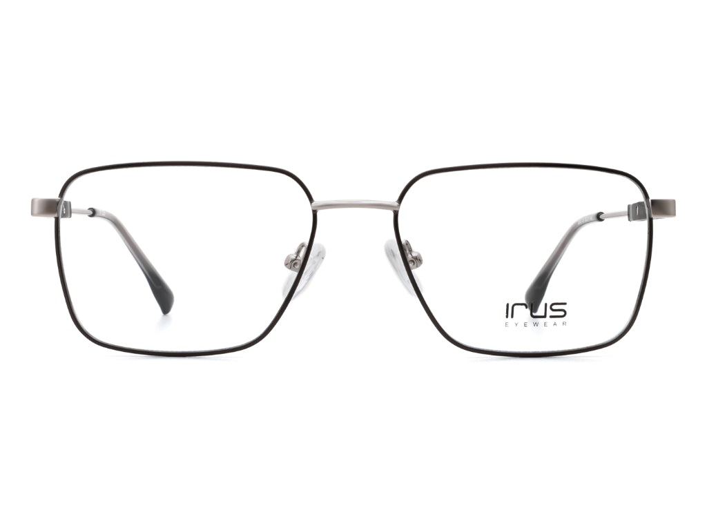 IRUS 3263 Men Rectangular Frames